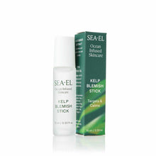 Kelp Blemish Stick Single, by Sea-El Skincare
