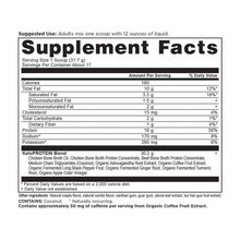 Keto Protein, Vanilla, by Ancient Nutrition, image #2