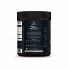 Keto Protein, Vanilla, by Ancient Nutrition, image #4