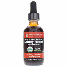 Kidney Health, by Global Healing