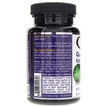 Kidney Support, by Quantum Nutrition Labs, image #3