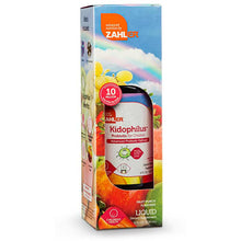 Kidophilus Probiotic for Children Liquid, by Zahler, image #2