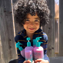 Kids 2 in 1 Shampoo & Conditioner, by Giovanni, image #3