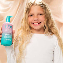 Kids 2 in 1 Shampoo & Conditioner, by Giovanni, image #4