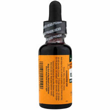 Kids Black Elderberry Extract, 1 Oz, by Herb Pharm, image #3