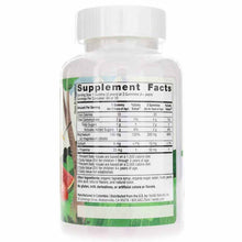 Kids Calm Gummies, by Nordic Naturals, image #2