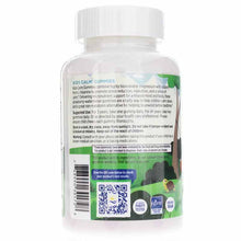 Kids Calm Gummies, by Nordic Naturals, image #3