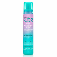 Kids Curl Activator Spray, by Giovanni