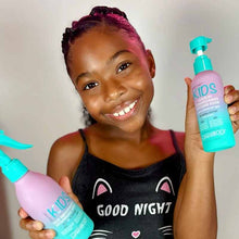 Kids Hair Smoothing & Detangling Spray, by Giovanni, image #3