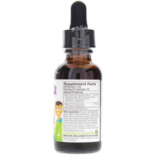 Kids Echinacea Goldenseal Extract, by Oregons Wild Harvest, image #2
