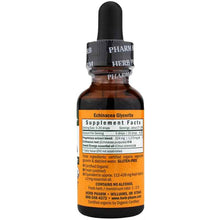 Kids Echinacea Orange Flavor, 1 Oz, by Herb Pharm, image #2