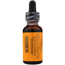 Kids Echinacea Orange Flavor, 1 Oz, by Herb Pharm, image #3