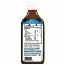 Kid's Fish Oil 800 Mg Omega-3s Lemon, 6.7 Oz, by Carlson Labs, image #2