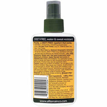 Kids Herbal Armor Natural Insect Repellent, 4 Oz, by All Terrain, image #2