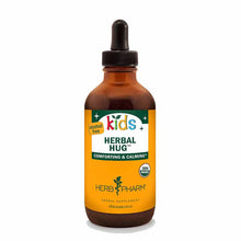 Kids Herbal Hug, 4 Oz, by Herb Pharm