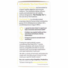 Kids Kyo-Dophilus One Per Day Vanilla Chewable, by Kyolic, image #2