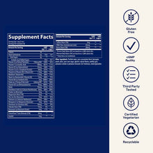 Children's Multi Liquid Tropical Punch, by Trace Minerals Research, image #2