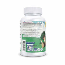 Kids Probiotic Gummies Zero Sugar, 30 Gummies, by Nordic Naturals, image #2