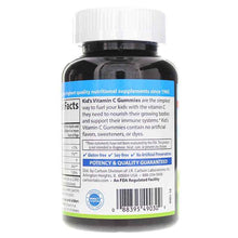 Kid's Vitamin C Gummies, by Carlson Labs, image #3