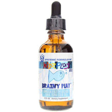 Kidz Play Brainy Play Omega Fatty Acids, by Systemic Formulas