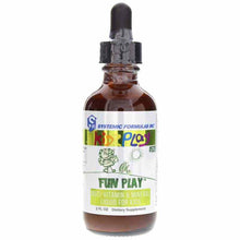 Kidz Play Fun Play Multi-Vitamin Mineral Liquid, by Systemic Formulas