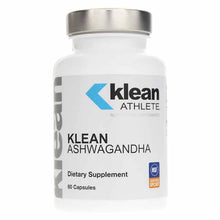 Klean Ashwagandha, by Klean Athlete