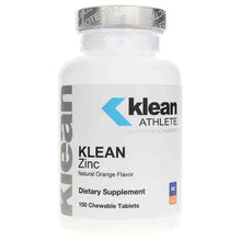 Klean Zinc, by Klean Athlete