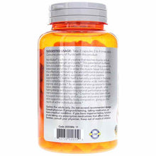 Kre-Alkalyn Creatine, 120 Capsules, by NOW Foods, image #3