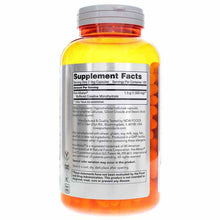 Kre-Alkalyn Creatine, 240 Capsules, by NOW Foods, image #2