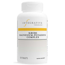 Krebs Magnesium-Potassium Complex, by Integrative Therapeutics