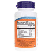 Krill & CoQ10, by NOW Foods, image #2