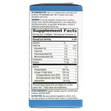 Krill Oil 500 Mg, 30 Softgels, by Natures Way, image #2