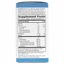 Krill Oil 500 Mg, 60 Softgels, by Natures Way, image #2