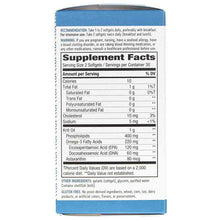 Krill Oil 500 Mg, by Natures Way, image #2