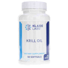 Krill Oil, by SFI Health