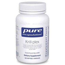 Krill-Plex, by Pure Encapsulations