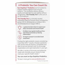 Kyo-Dophilus Cran + Probiotic, by Kyolic, image #2