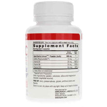 Kyolic Formula 101 Stress & Fatigue Relief, 100 Capsules, by Kyolic, image #2