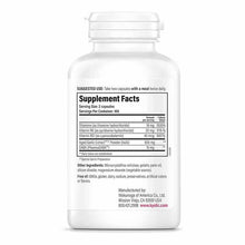 Kyolic Formula 101 Stress & Fatigue Relief, 200 Capsules, by Kyolic, image #3