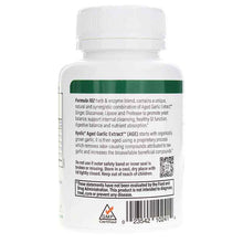 Kyolic Formula 102 Cleanse & Digestion, 100 Veg Capsules, by Kyolic, image #3