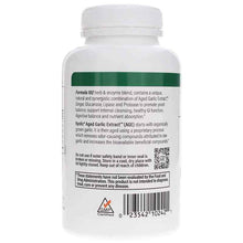 Kyolic Formula 102 Cleanse & Digestion, 200 Veg Capsules, by Kyolic, image #3