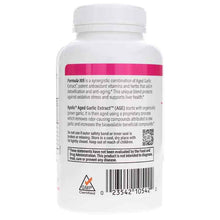 Kyolic Formula 105 Detox & AntiAging, 200 Capsules, by Kyolic, image #3