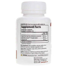 Kyolic Red Yeast Rice Plus CoQ10, by Kyolic, image #2