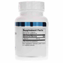 L-Arginine 500 Mg, by Douglas Laboratories, image #2
