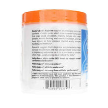 L-Arginine Powder, by Doctors Best, image #3