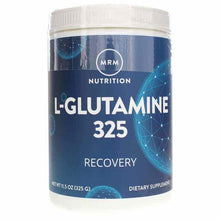 L-Glutamine 325 Recovery Powder, by MRM