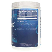 L-Glutamine 325 Recovery Powder, by MRM, image #2