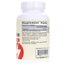 L-Glutamine 750 Mg, by Jarrow Formulas, image #2