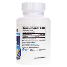 L-Glutamine, by NuMedica, image #2