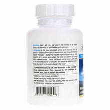 L-Glutamine, by NuMedica, image #3